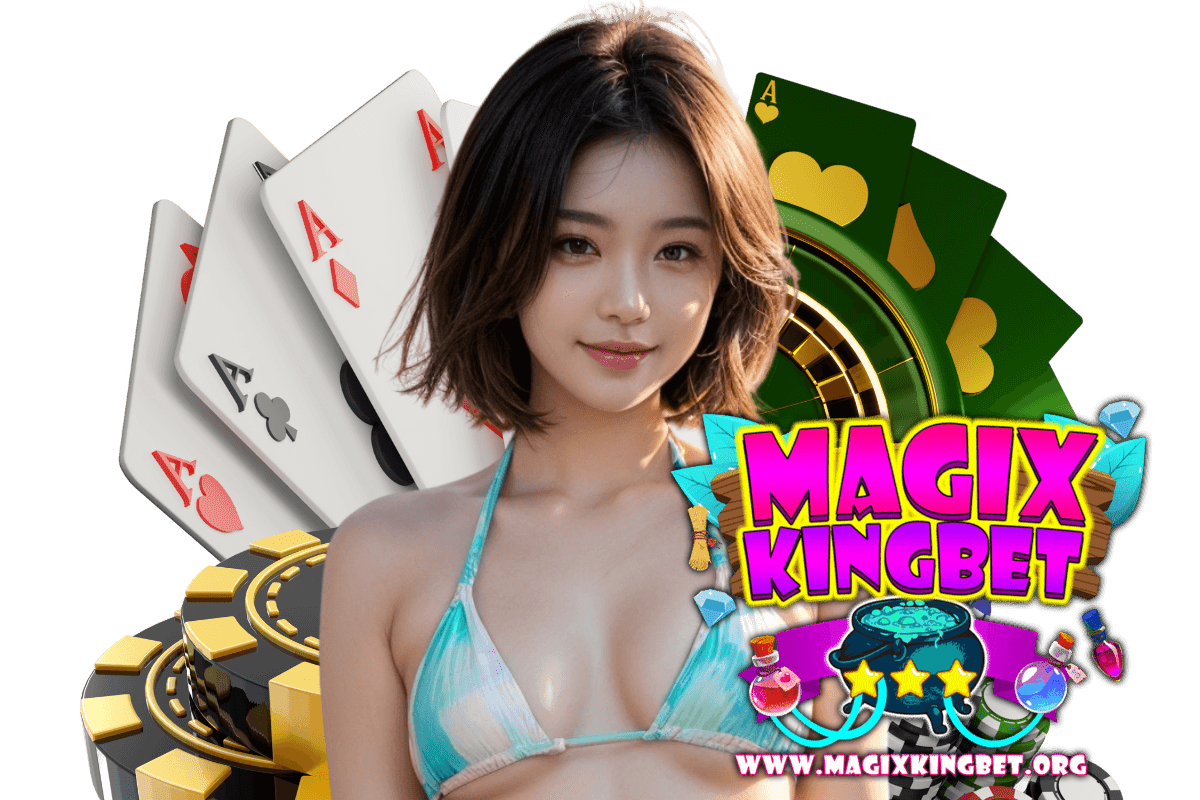 magixkingbet
