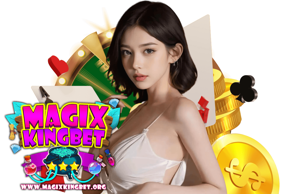 magixkingbet app