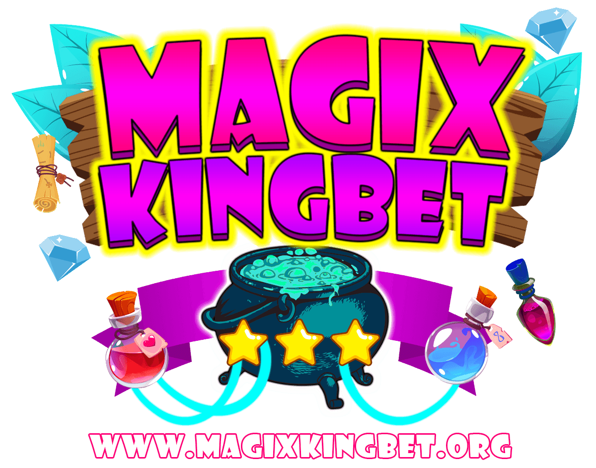 magixkingbet